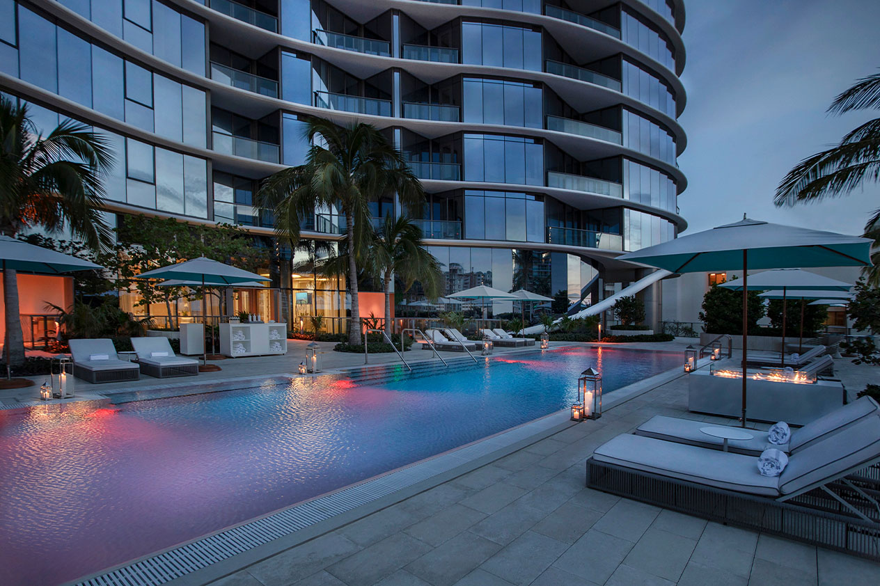 Ritz-Carlton Residences Sunny Isles