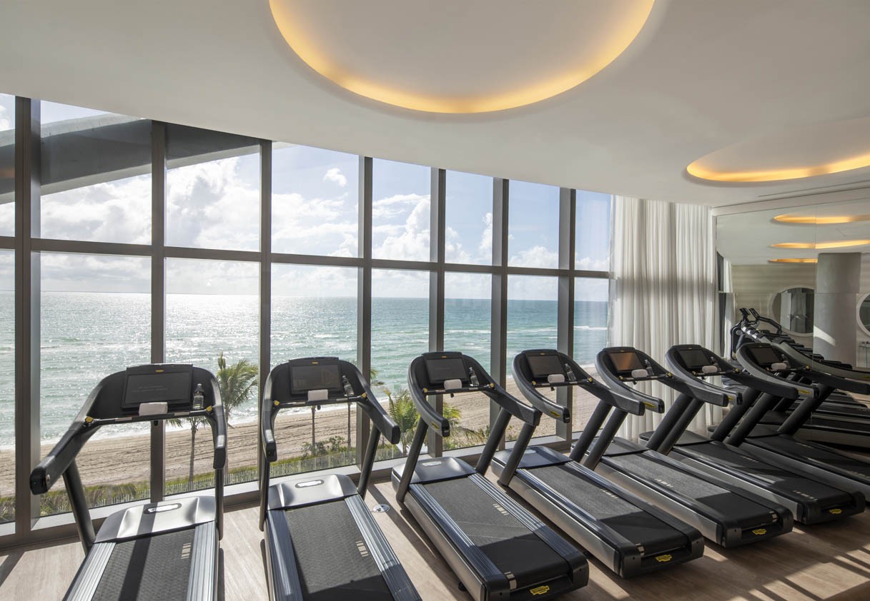Ritz-Carlton Residences Sunny Isles