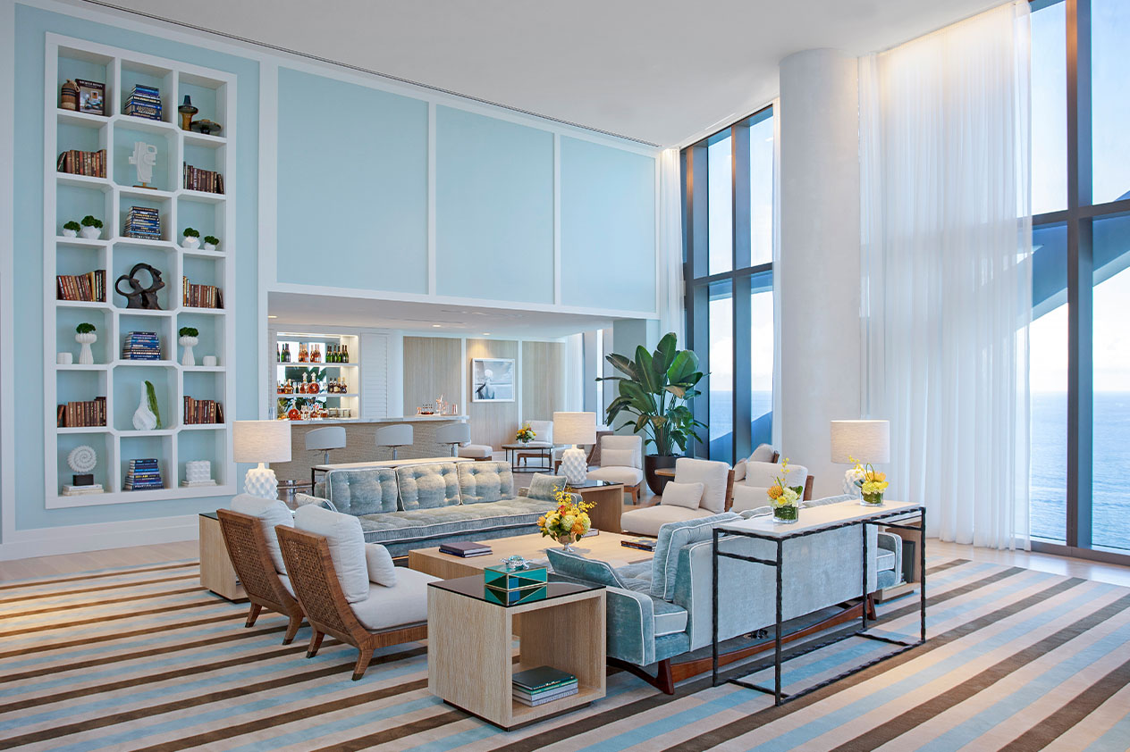 Ritz-Carlton Residences Sunny Isles