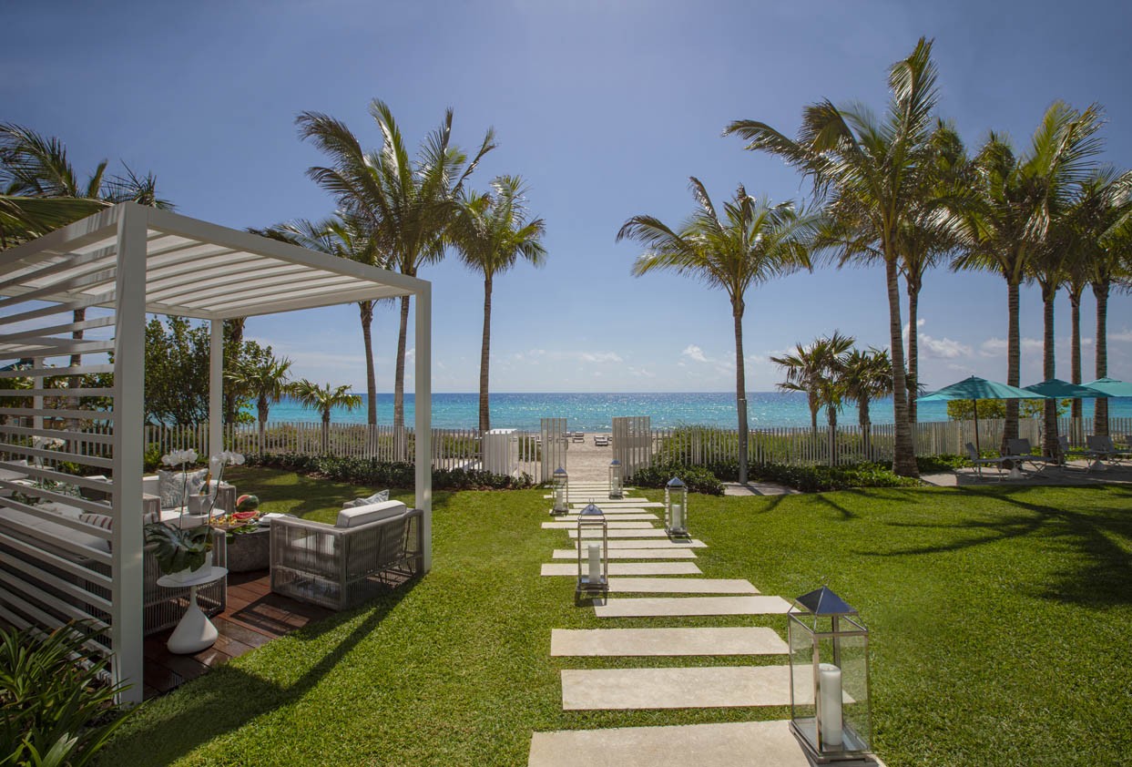 Ritz-Carlton Residences Sunny Isles