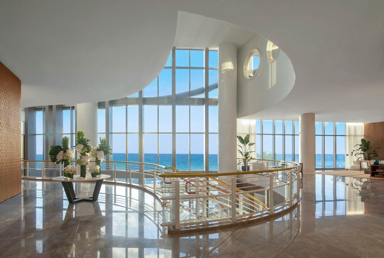 Ritz-Carlton Residences Sunny Isles