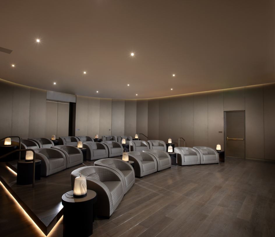 Residences by Armani Casa