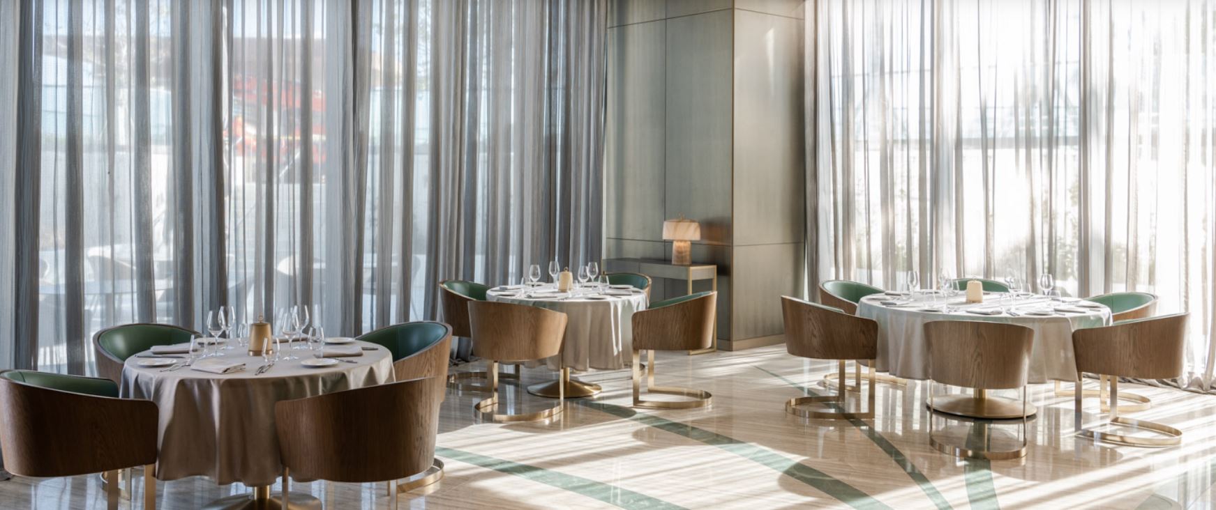 Residences by Armani Casa