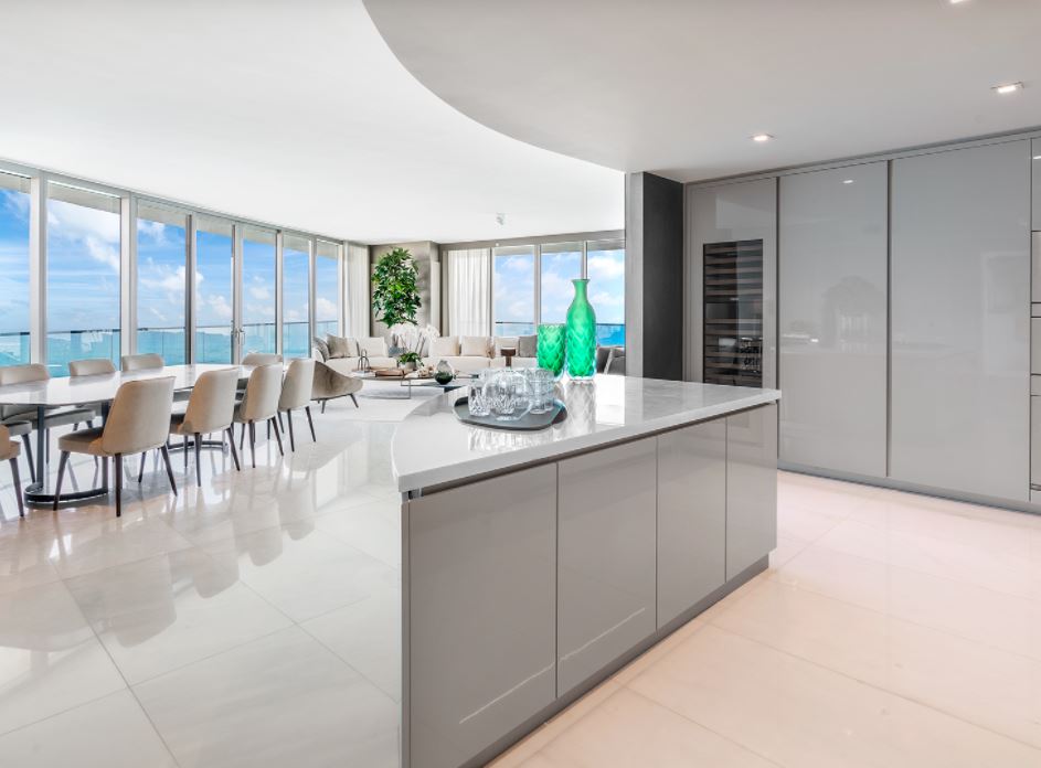 Residences by Armani Casa