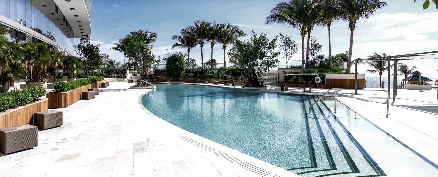 Residences by Armani Casa