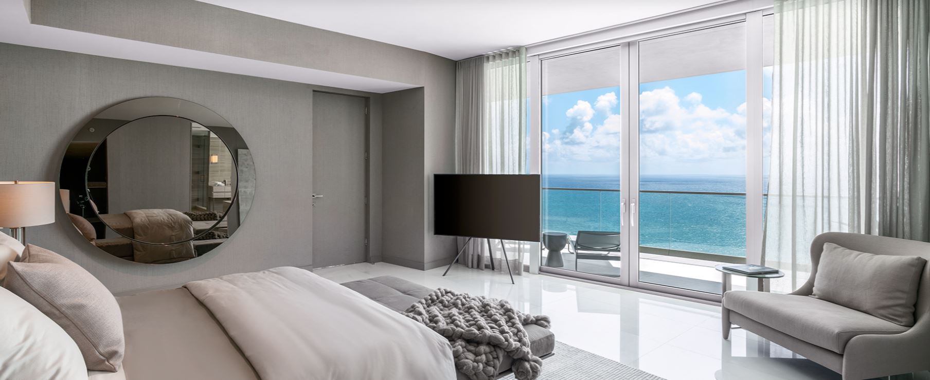 Residences by Armani Casa