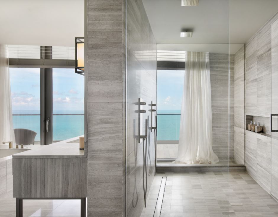 Residences by Armani Casa