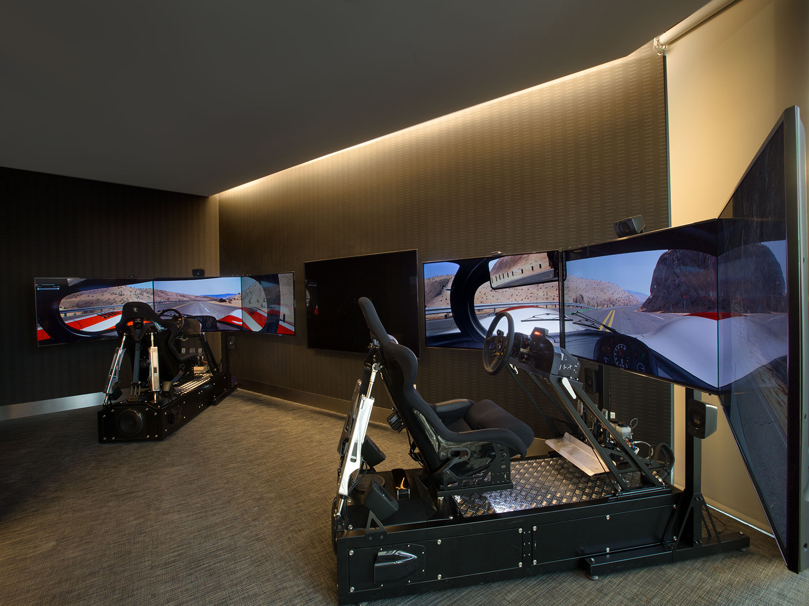 Porsche Design Tower