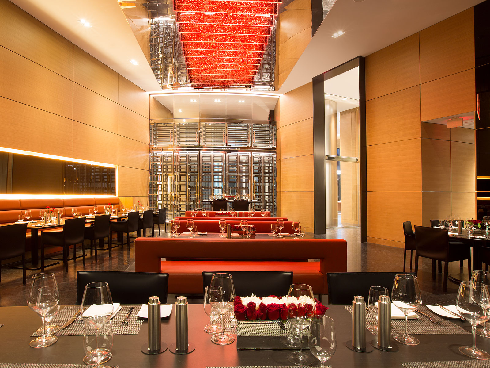 Porsche Design Tower
