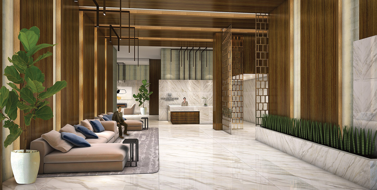 Aventura Parksquare