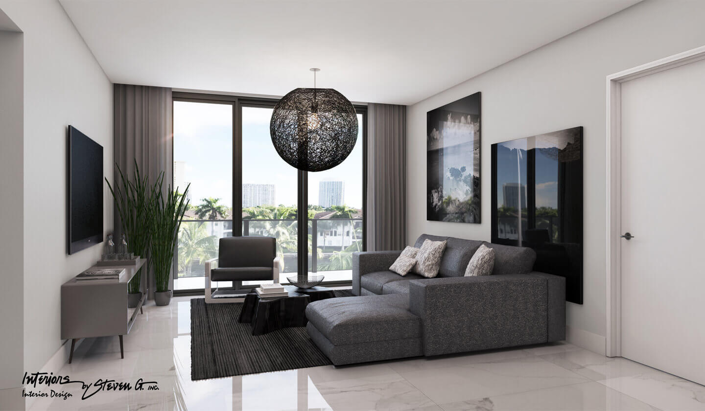 Aventura Parksquare