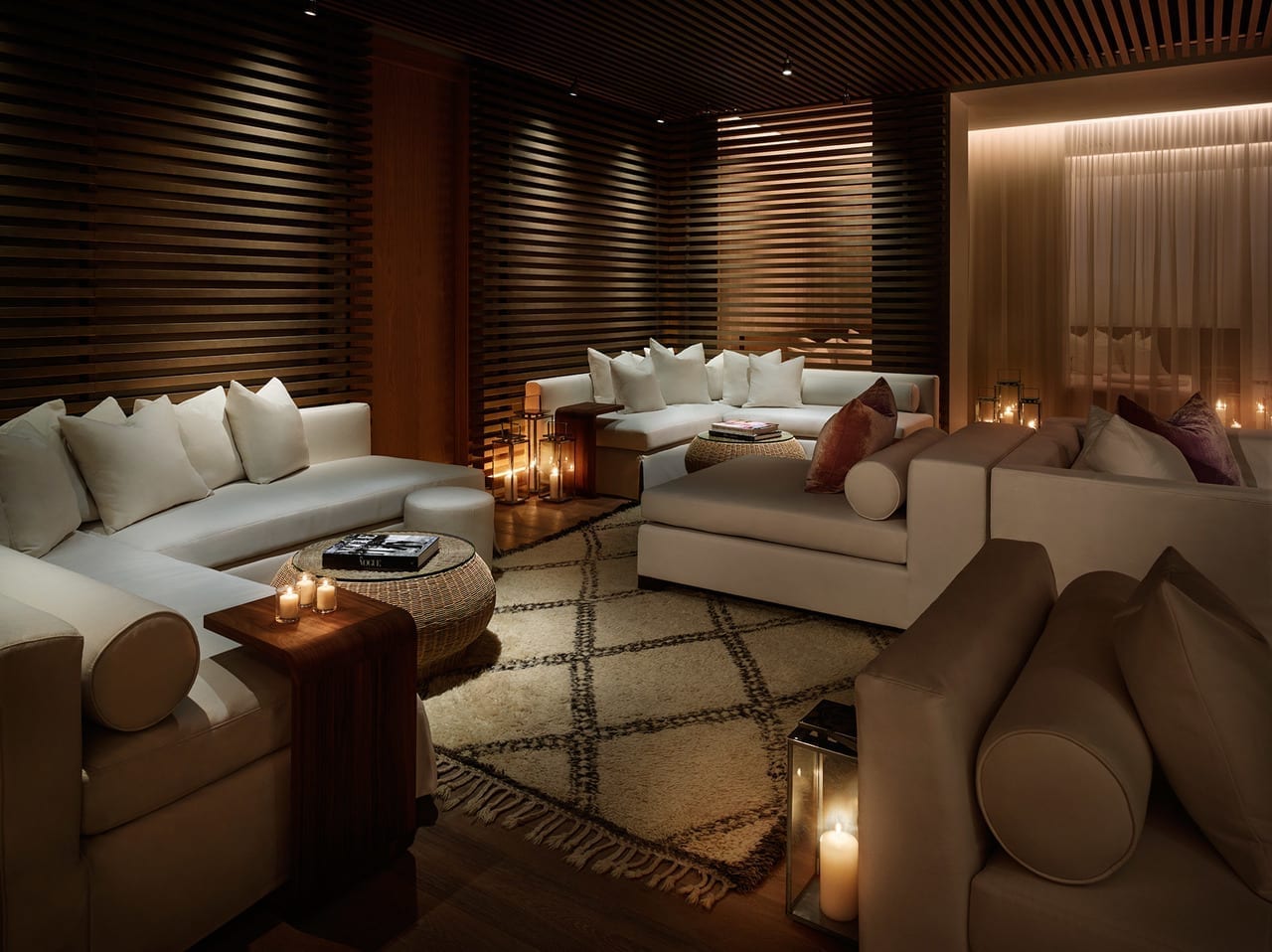 The Residences at The Miami Beach EDITION