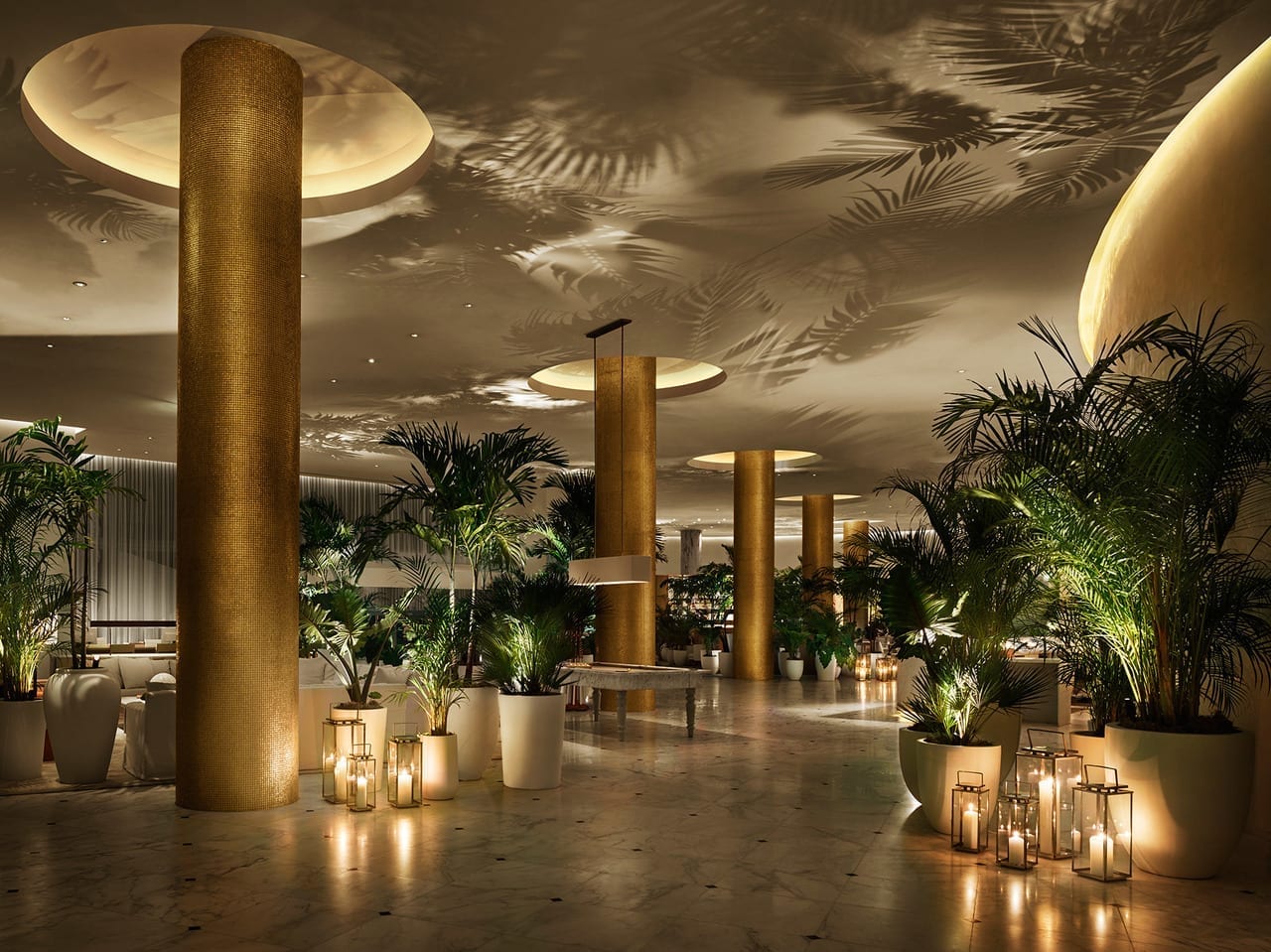 The Residences at The Miami Beach EDITION