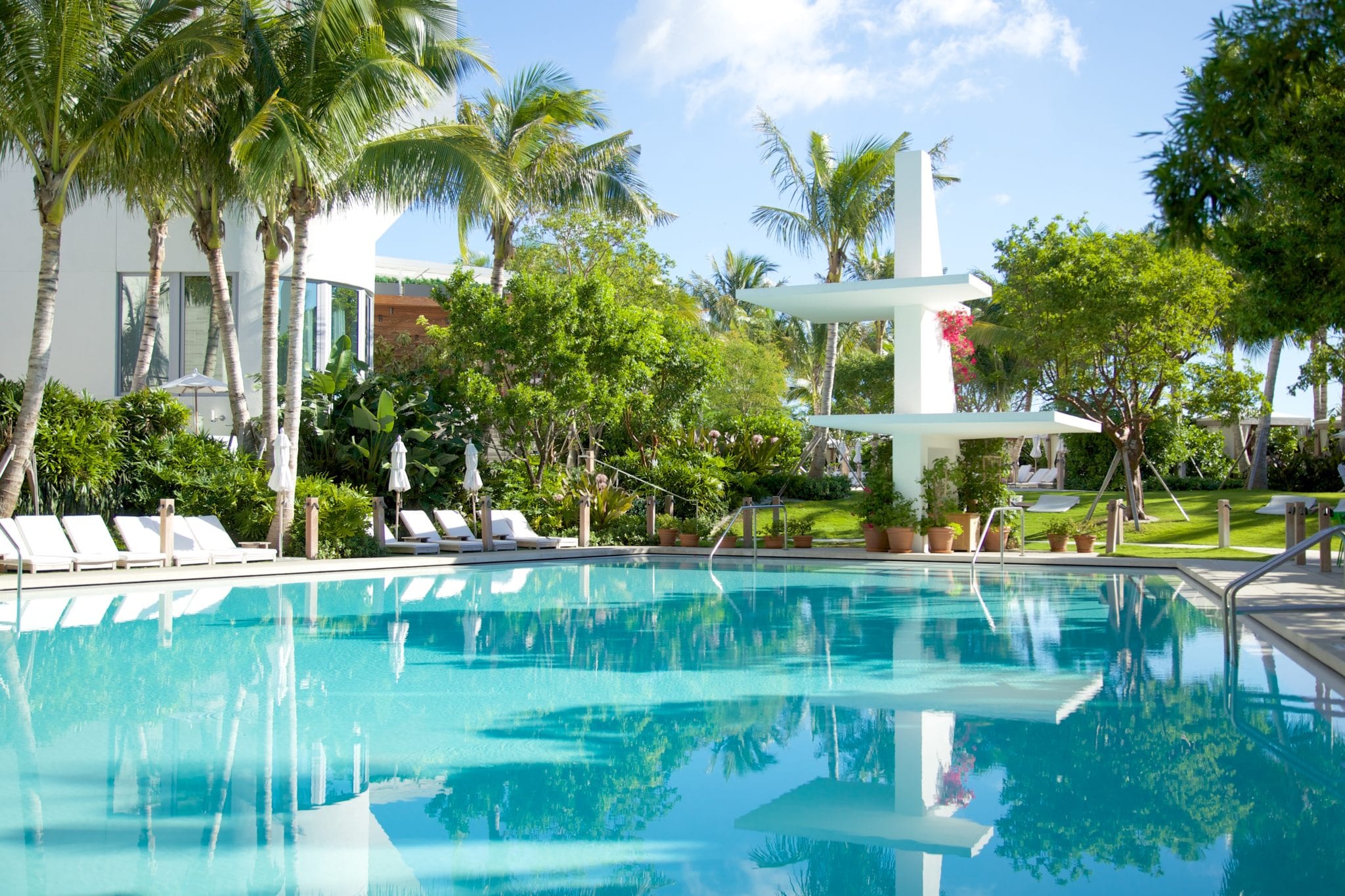 The Residences at The Miami Beach EDITION