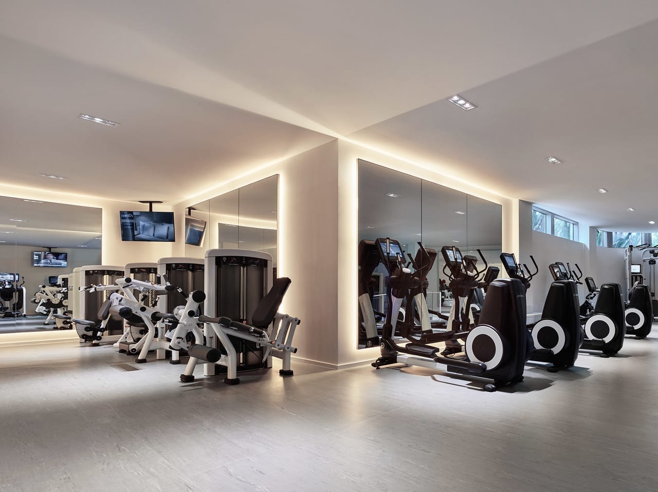 The Residences at The Miami Beach EDITION
