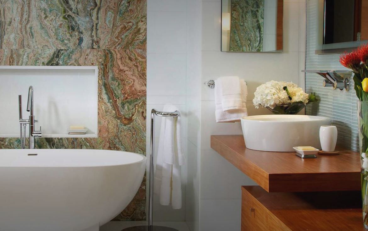 The Bath Club