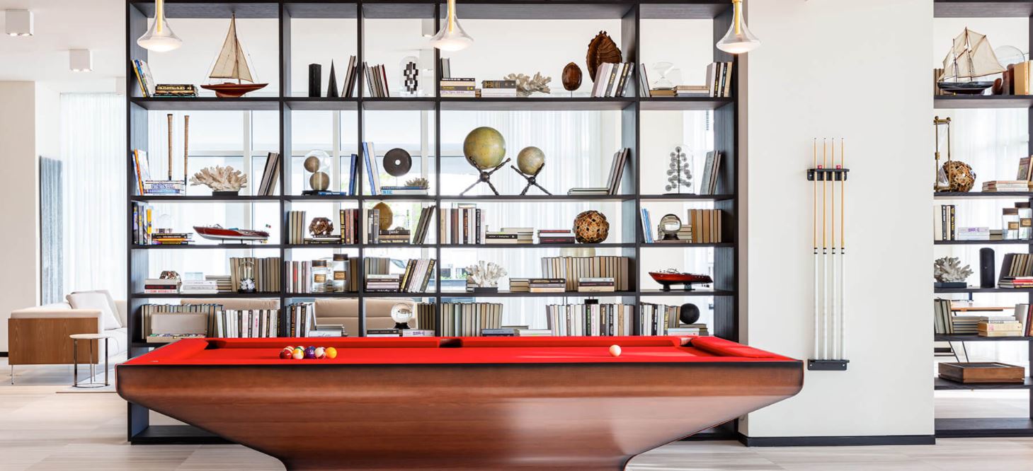 Ritz-Carlton Residences Miami Beach