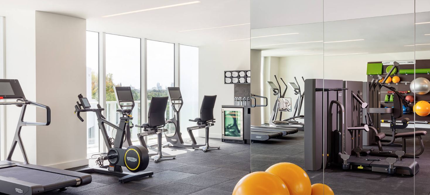 Ritz-Carlton Residences Miami Beach