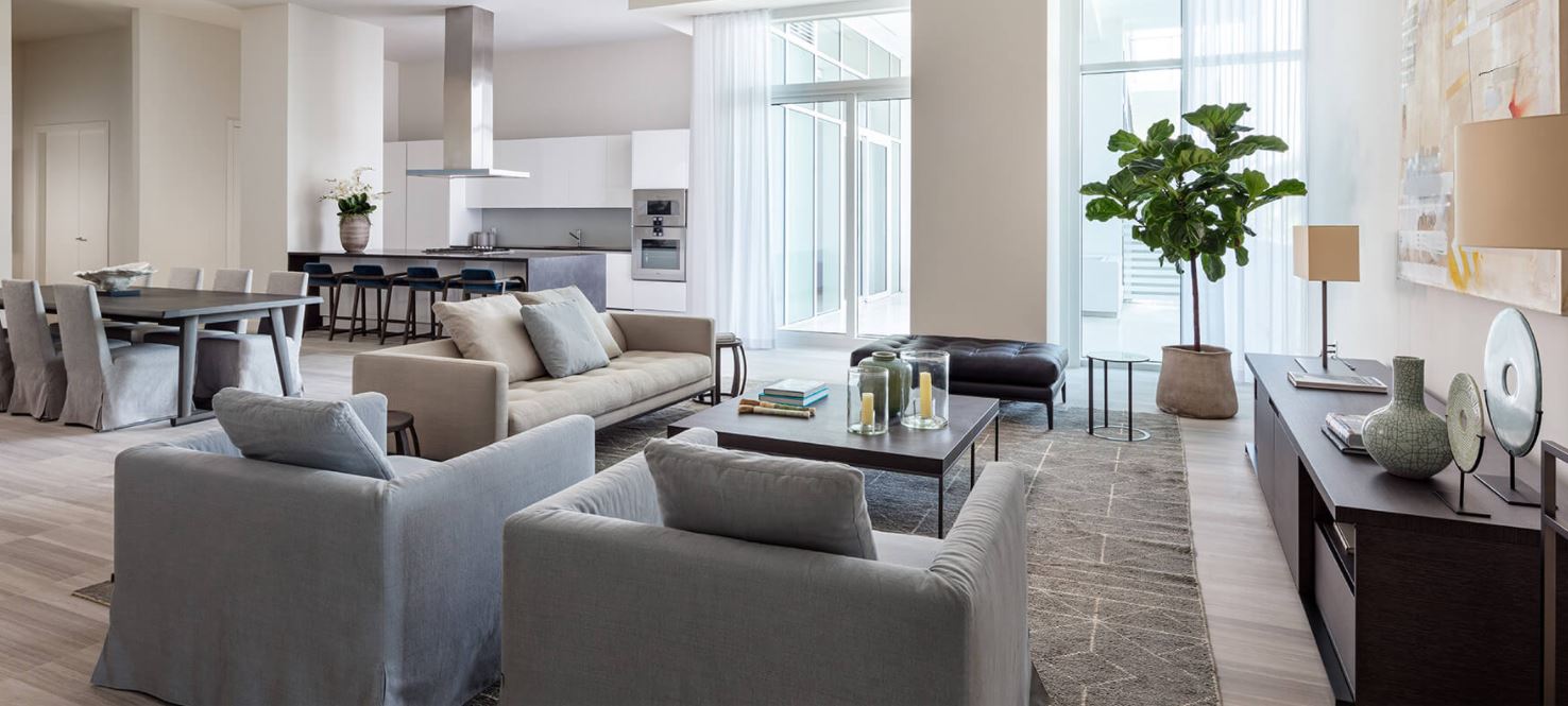 Ritz-Carlton Residences Miami Beach