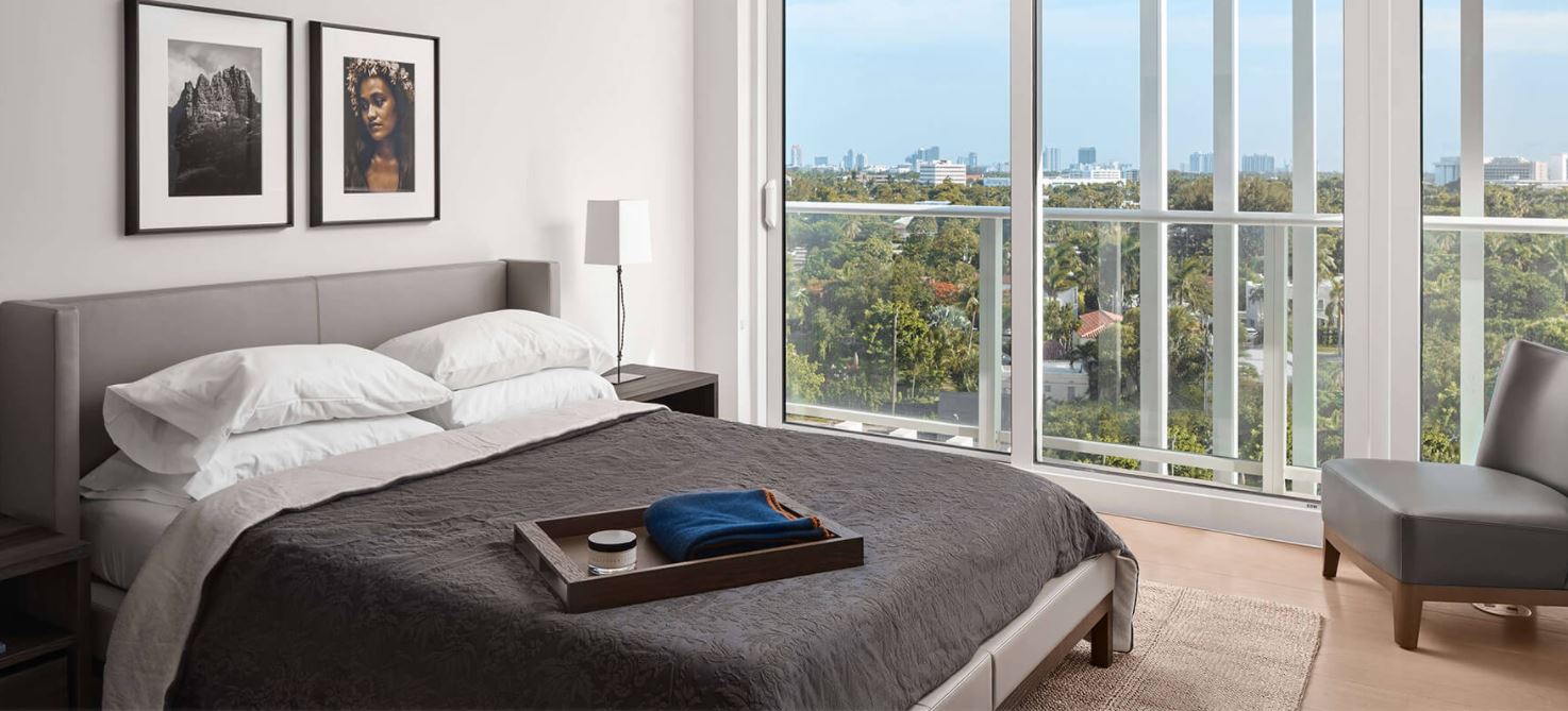 Ritz-Carlton Residences Miami Beach