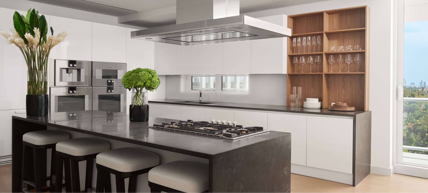 Ritz-Carlton Residences Miami Beach