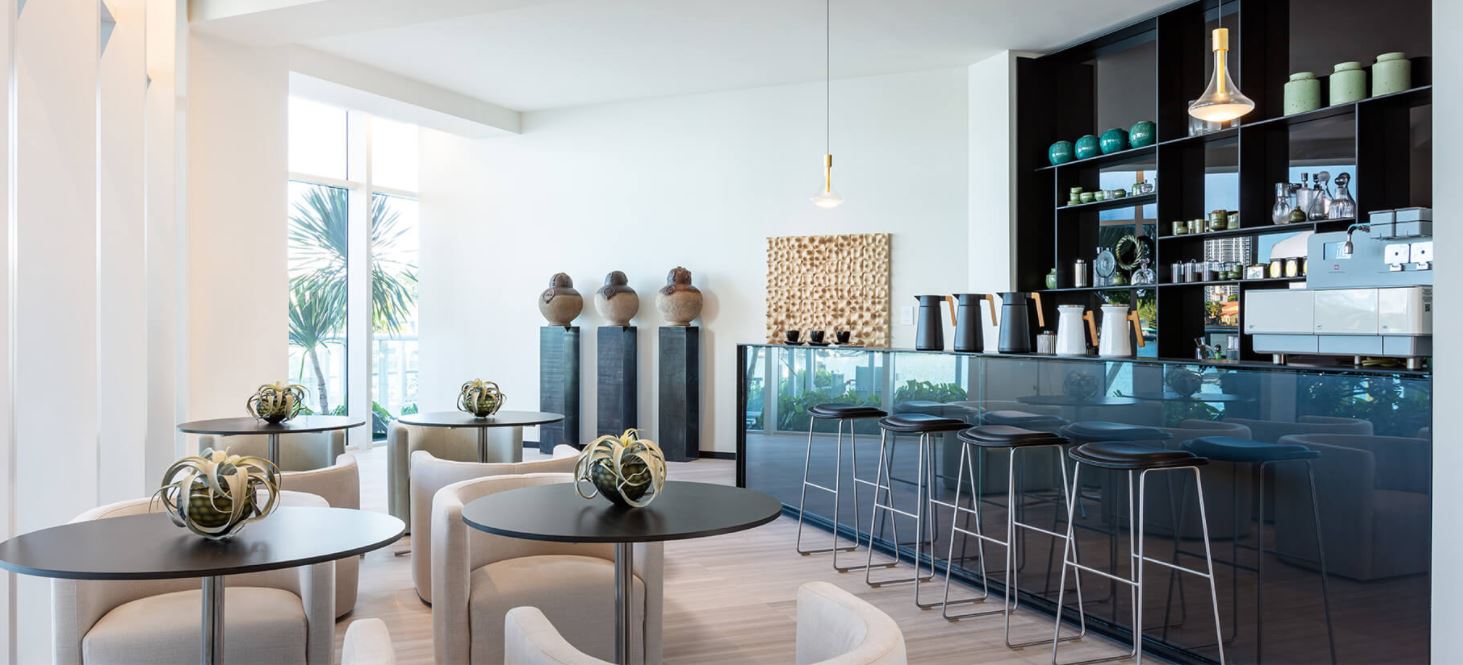 Ritz-Carlton Residences Miami Beach