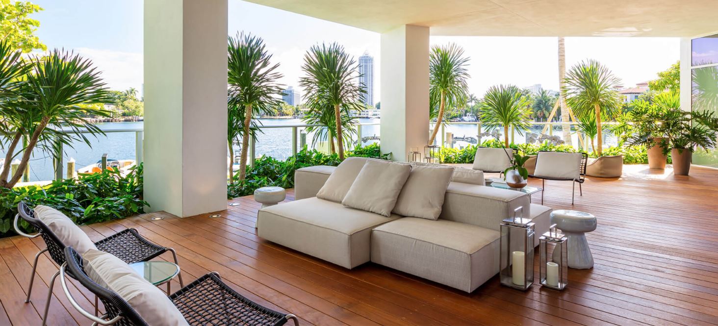 Ritz-Carlton Residences Miami Beach