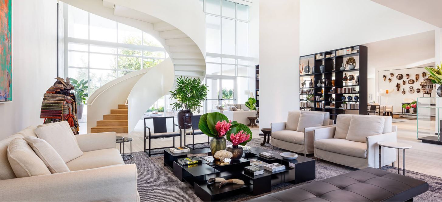Ritz-Carlton Residences Miami Beach