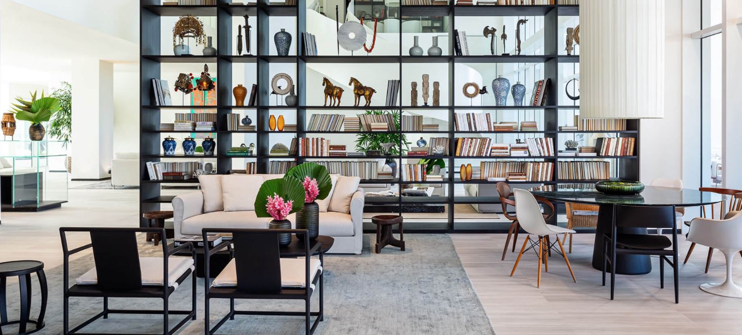 Ritz-Carlton Residences Miami Beach