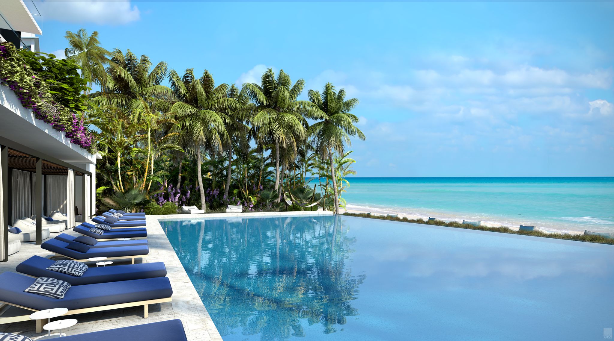 L’Atelier Miami Beach