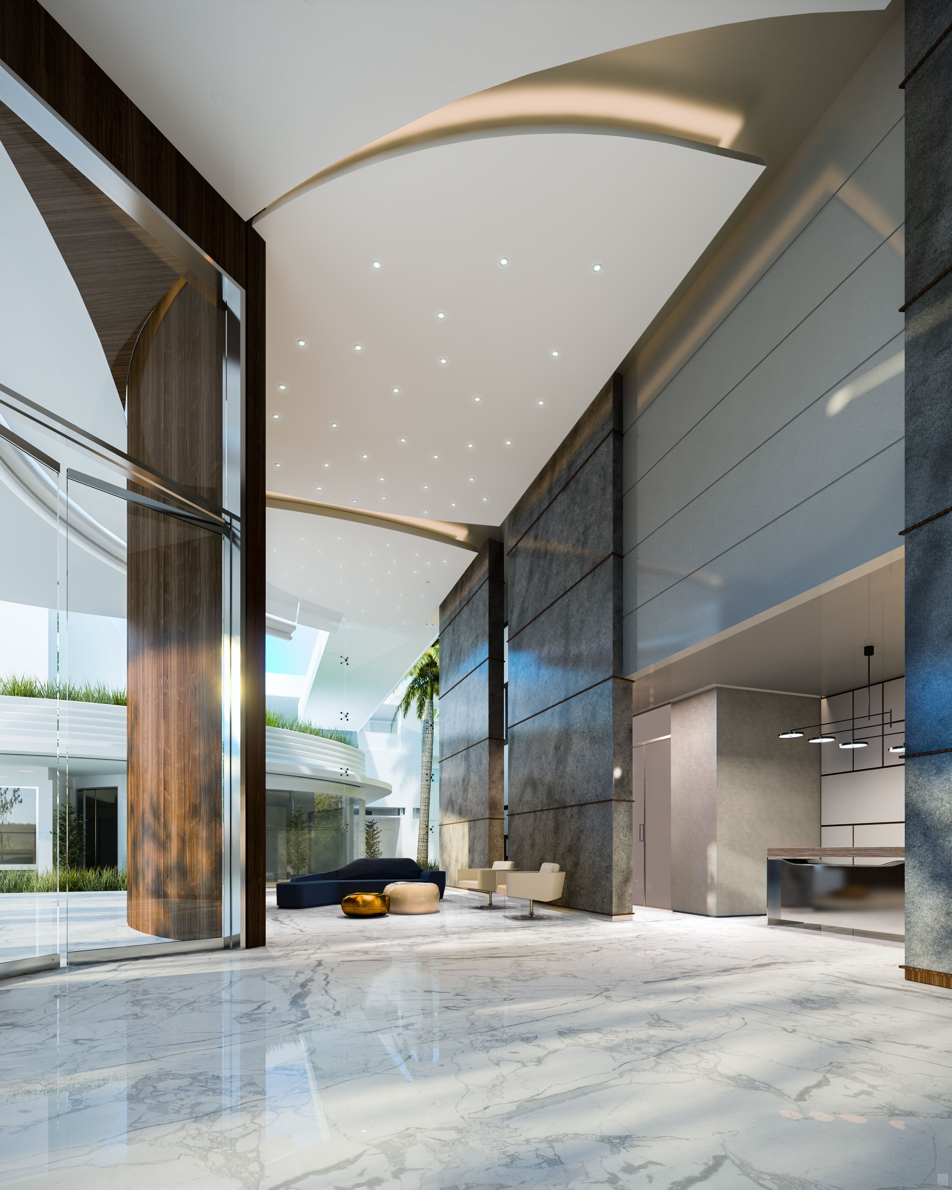 L’Atelier Miami Beach