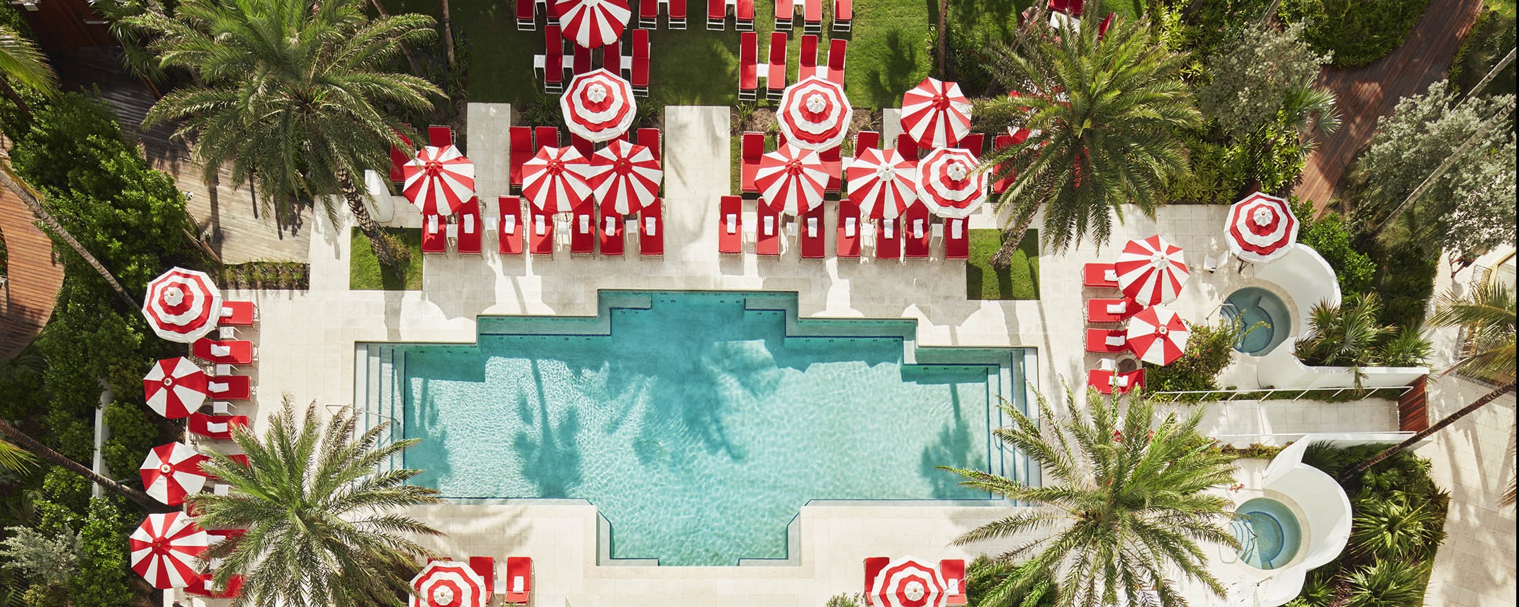 Faena House