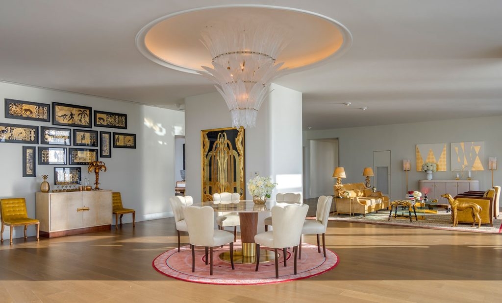 Faena House