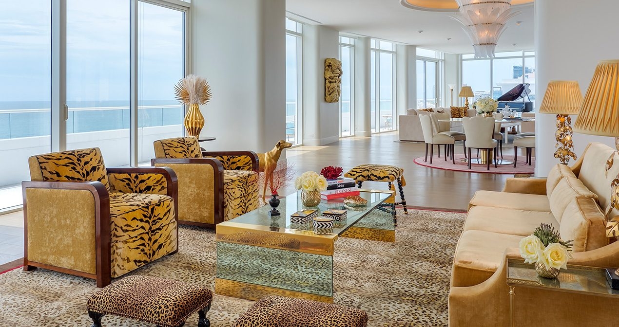 Faena House