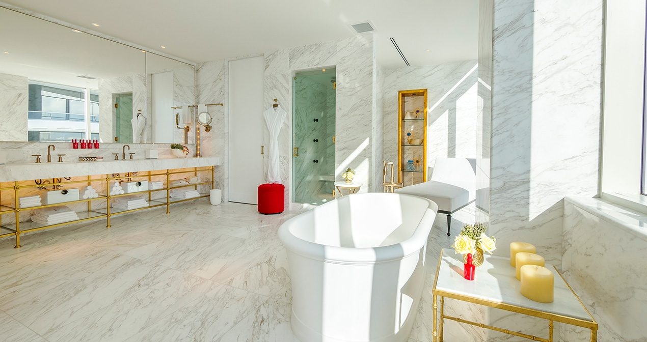 Faena House