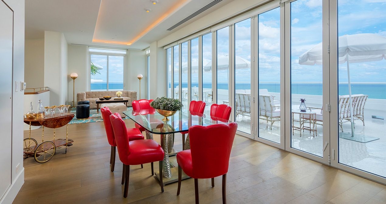 Faena House