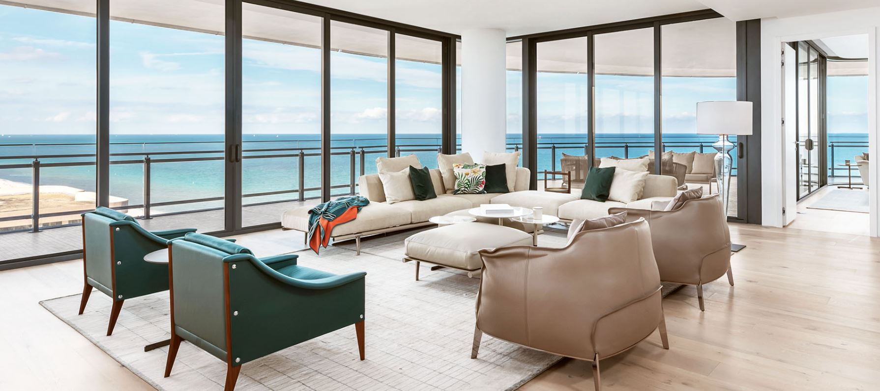 Eighty Seven Park