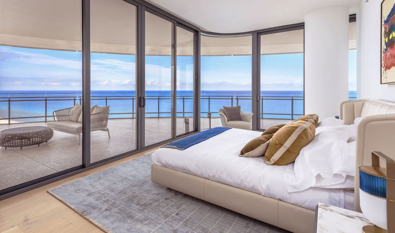 Eighty Seven Park