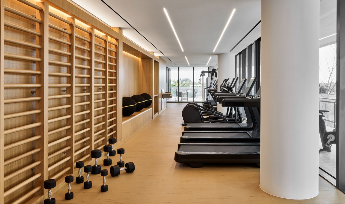 Eighty Seven Park
