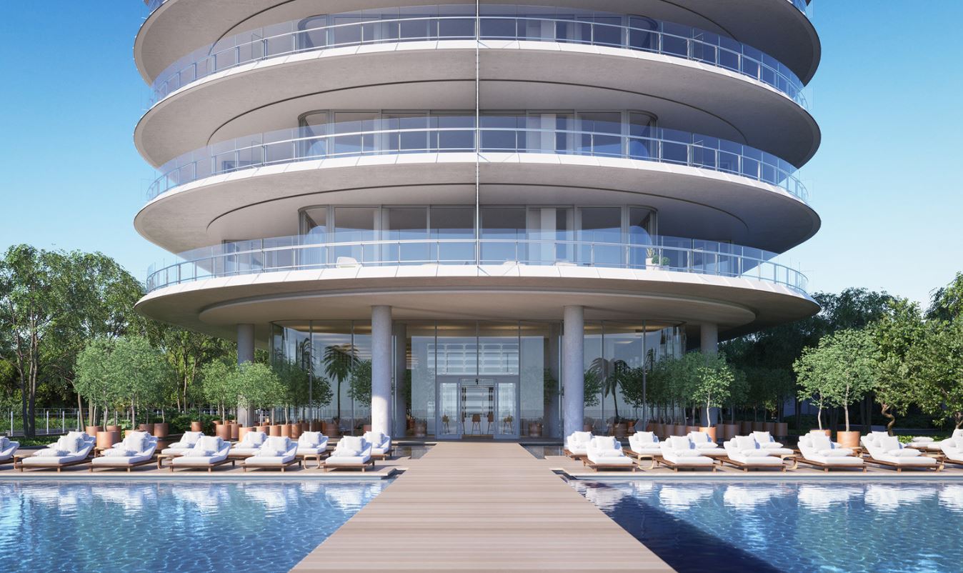 Eighty Seven Park