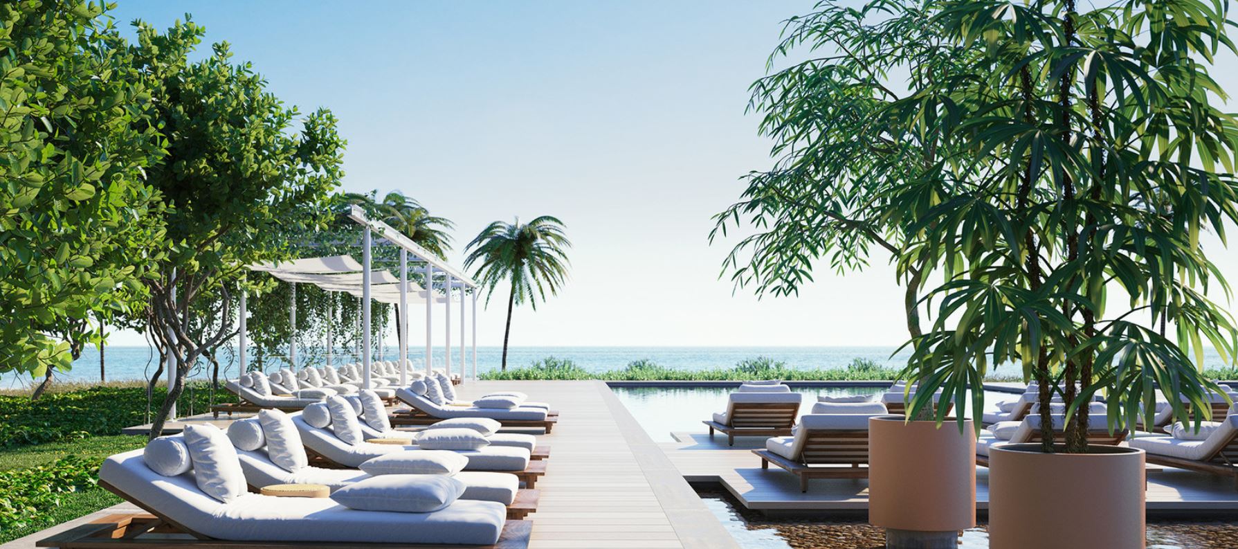 Eighty Seven Park
