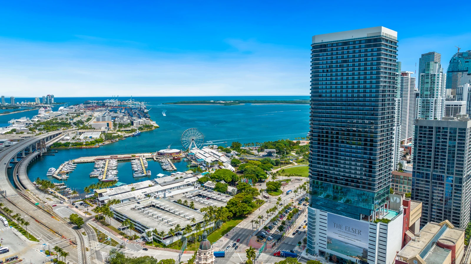 The Elser Residences