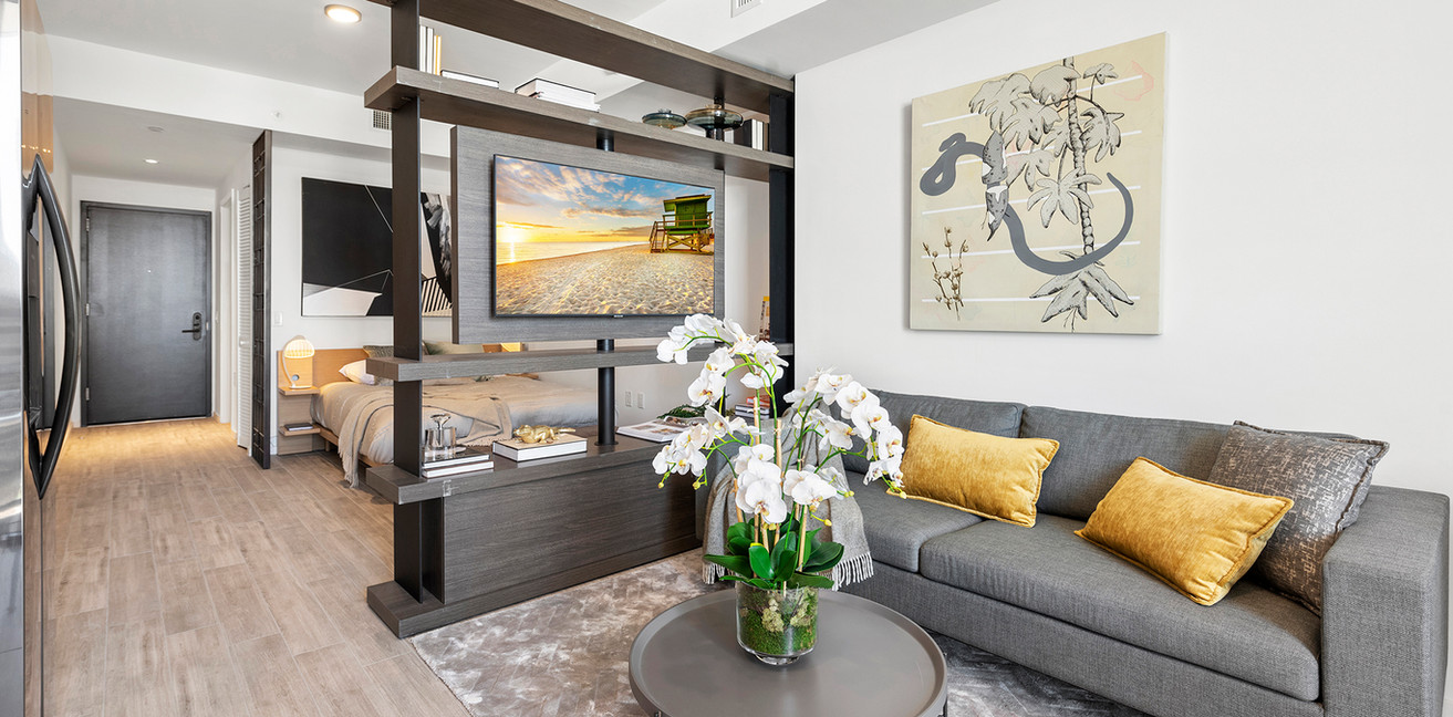 The Elser Residences