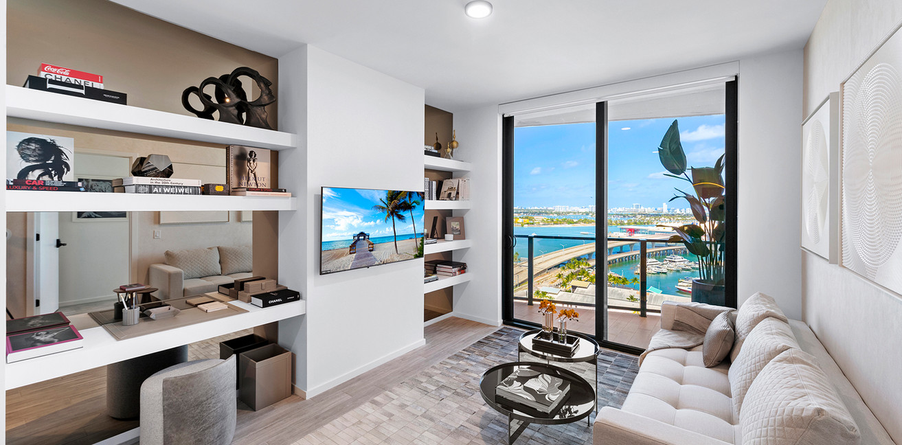 The Elser Residences
