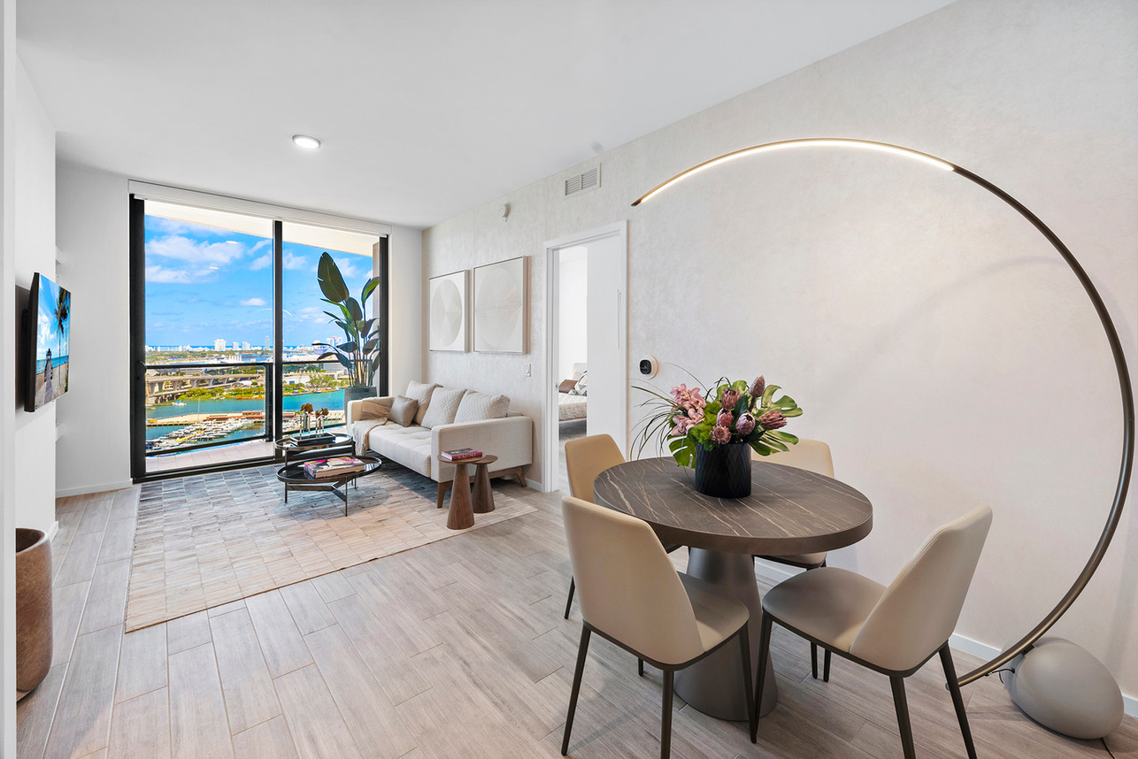 The Elser Residences