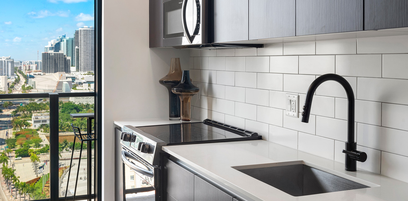 The Elser Residences