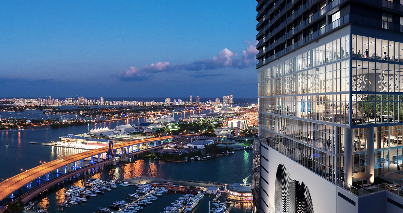 The Elser Residences