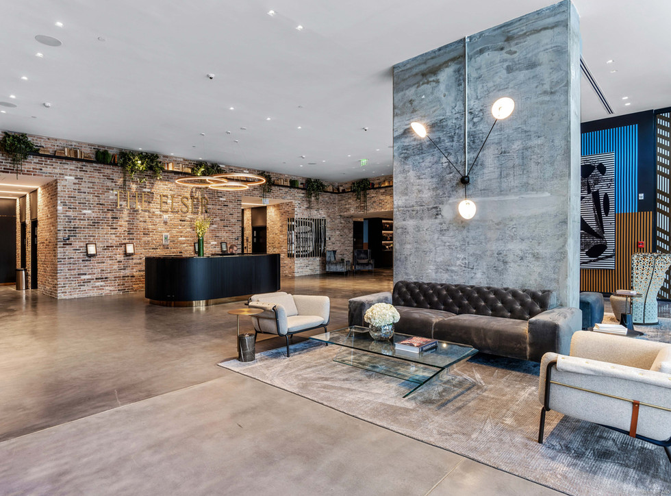 The Elser Residences