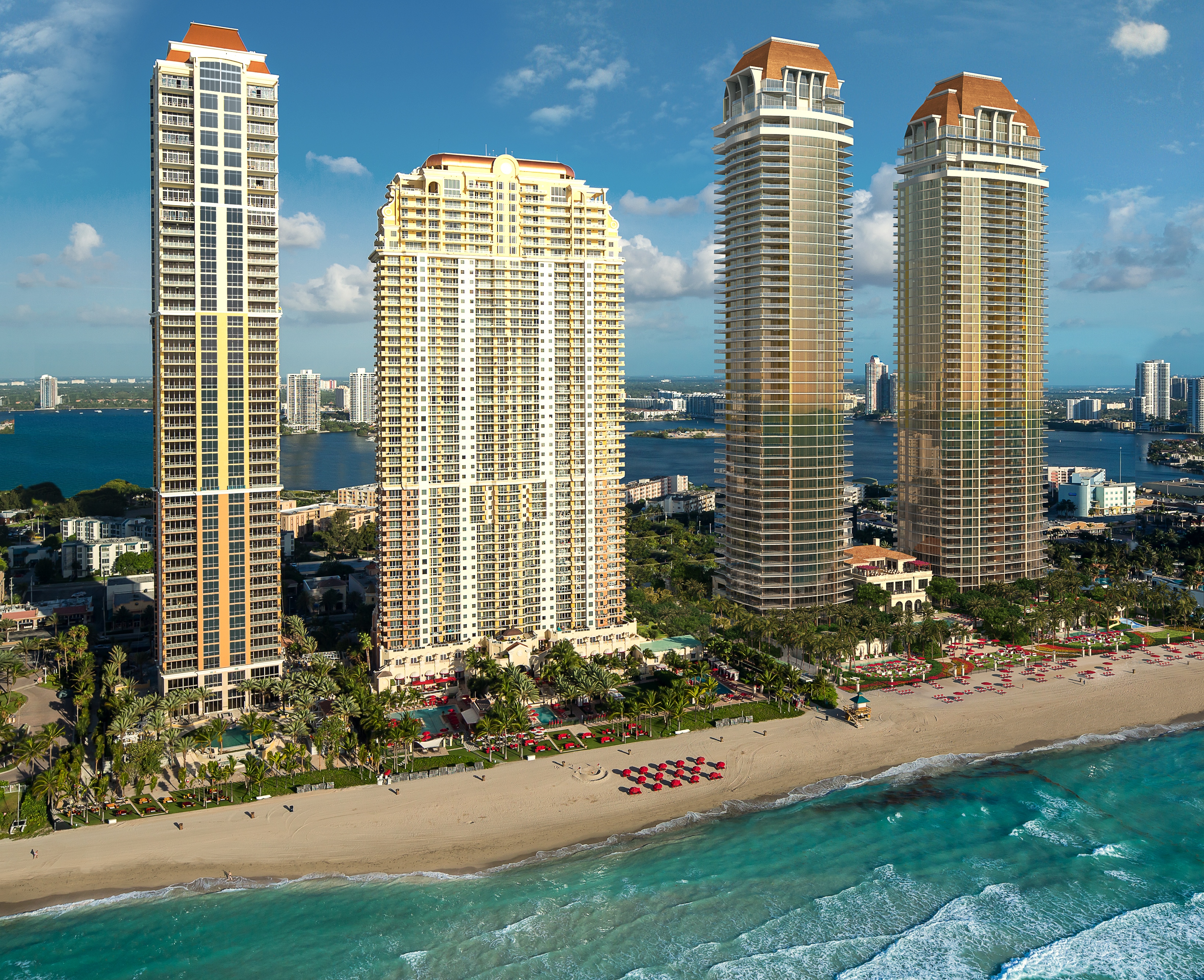 The Estates at Acqualina (North Tower)