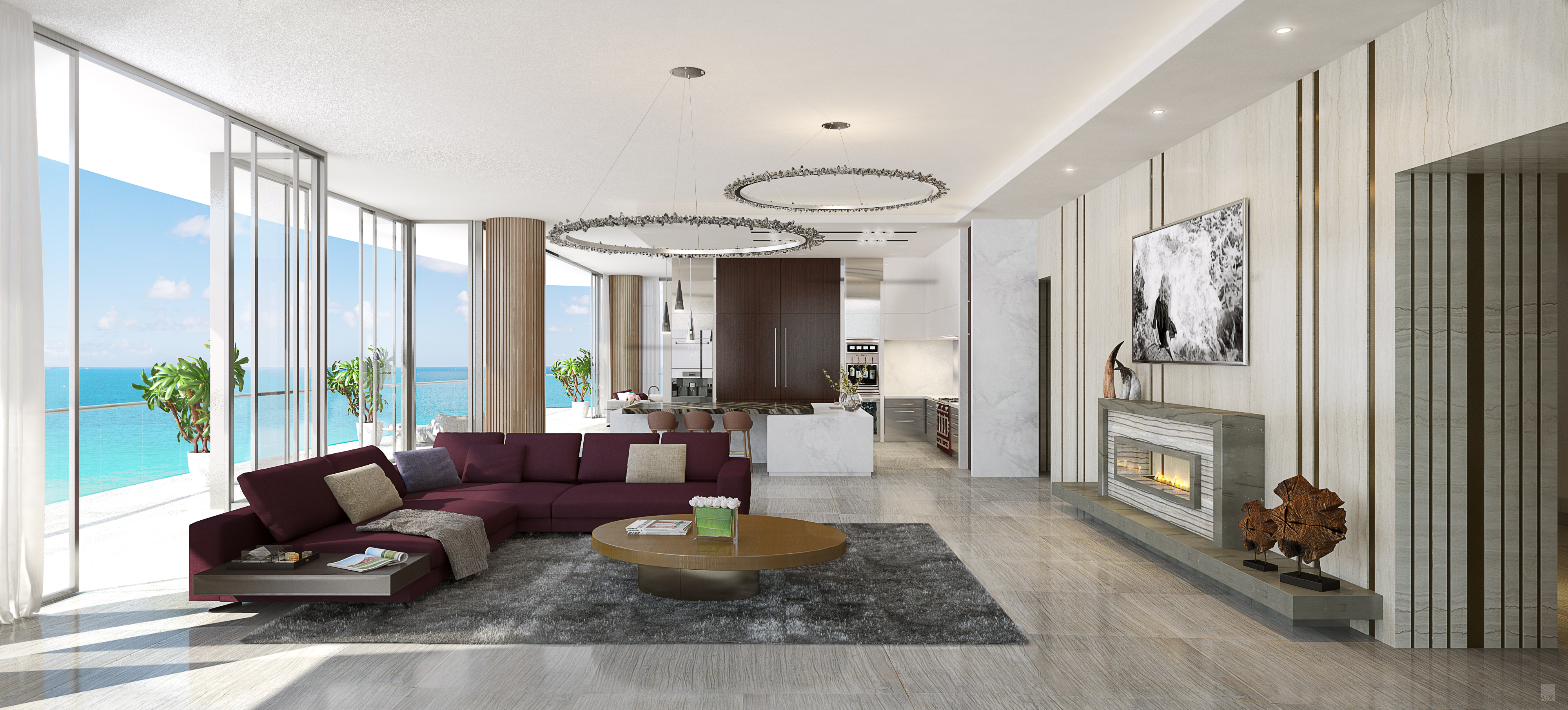The Estates at Acqualina (North Tower)